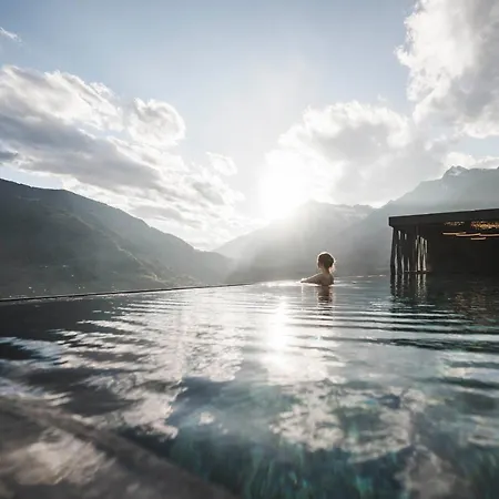 Hotel Somvita Tirolo