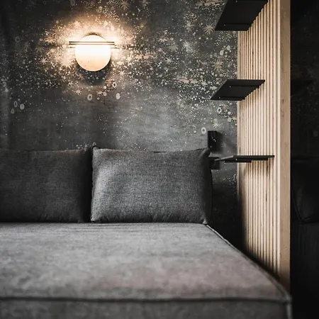 Somvita 4* Tirolo