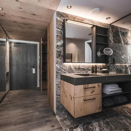 Somvita 4* Tirolo
